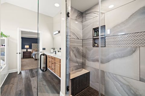 Tiny photo for 2184 Schrader Lane, North Aurora, IL 60542 (MLS # 12606218)