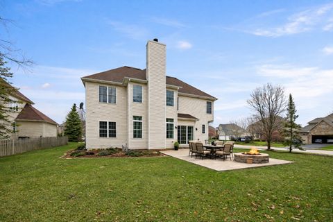 Tiny photo for 2184 Schrader Lane, North Aurora, IL 60542 (MLS # 12606218)