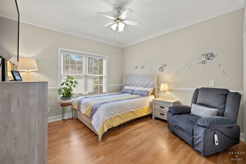 Tiny photo for 2184 Schrader Lane, North Aurora, IL 60542 (MLS # 12606218)