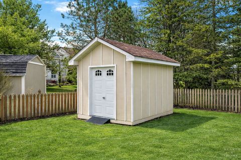 Tiny photo for 2184 Schrader Lane, North Aurora, IL 60542 (MLS # 12606218)