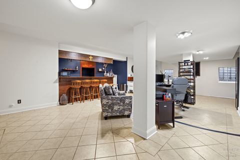 Tiny photo for 2184 Schrader Lane, North Aurora, IL 60542 (MLS # 12606218)