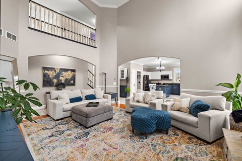 Tiny photo for 2184 Schrader Lane, North Aurora, IL 60542 (MLS # 12606218)