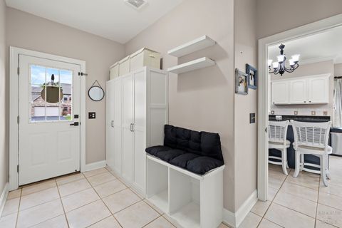 Tiny photo for 2184 Schrader Lane, North Aurora, IL 60542 (MLS # 12606218)