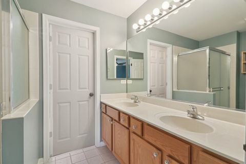 Tiny photo for 622 W Kristina Lane, Round Lake, IL 60073 (MLS # 12587112)