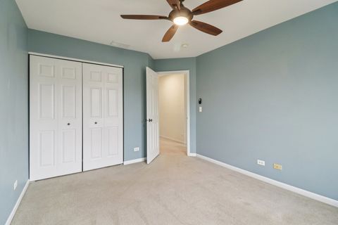 Tiny photo for 622 W Kristina Lane, Round Lake, IL 60073 (MLS # 12587112)