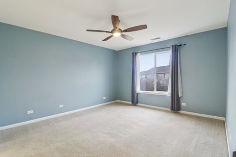 Tiny photo for 622 W Kristina Lane, Round Lake, IL 60073 (MLS # 12587112)