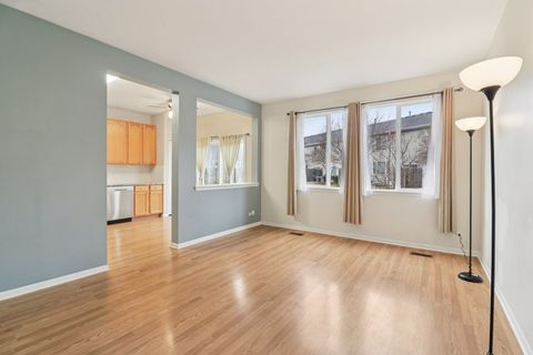 Tiny photo for 622 W Kristina Lane, Round Lake, IL 60073 (MLS # 12587112)