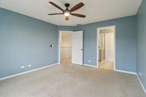 Tiny photo for 622 W Kristina Lane, Round Lake, IL 60073 (MLS # 12587112)