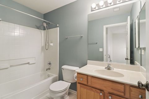 Tiny photo for 622 W Kristina Lane, Round Lake, IL 60073 (MLS # 12587112)