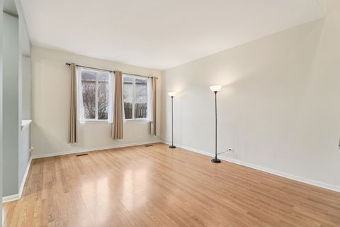 Tiny photo for 622 W Kristina Lane, Round Lake, IL 60073 (MLS # 12587112)