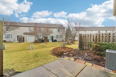 Tiny photo for 622 W Kristina Lane, Round Lake, IL 60073 (MLS # 12587112)