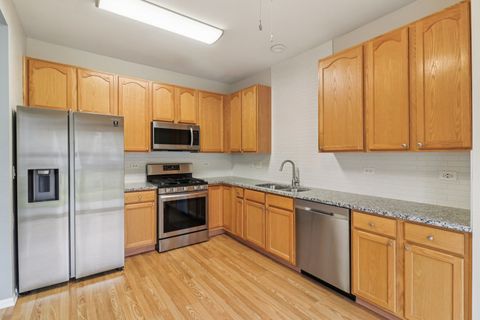 Tiny photo for 622 W Kristina Lane, Round Lake, IL 60073 (MLS # 12587112)