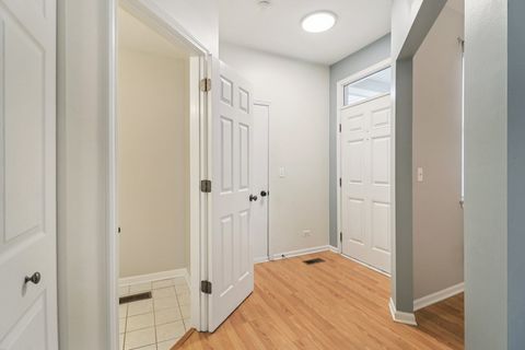 Tiny photo for 622 W Kristina Lane, Round Lake, IL 60073 (MLS # 12587112)