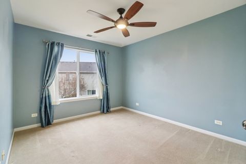 Tiny photo for 622 W Kristina Lane, Round Lake, IL 60073 (MLS # 12587112)