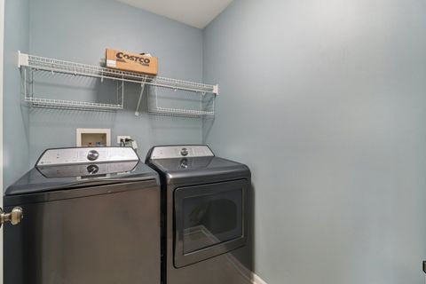 Tiny photo for 622 W Kristina Lane, Round Lake, IL 60073 (MLS # 12587112)