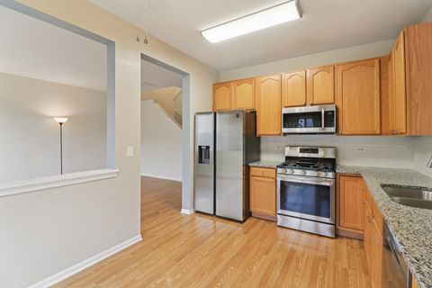 Tiny photo for 622 W Kristina Lane, Round Lake, IL 60073 (MLS # 12587112)