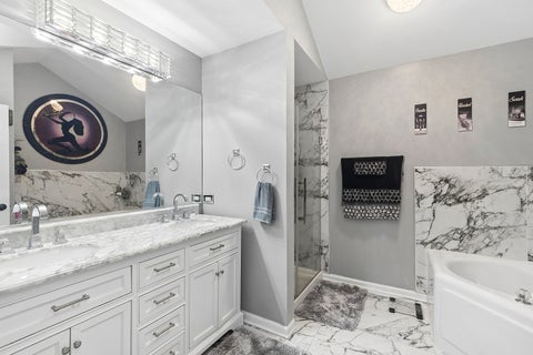 Tiny photo for 13337 Ash Court, Palos Heights, IL 60463 (MLS # 12791616)