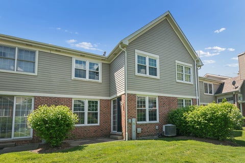 Tiny photo for 13337 Ash Court, Palos Heights, IL 60463 (MLS # 12791616)
