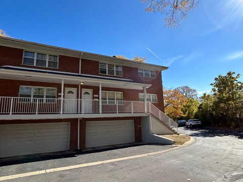 A home in Palatine