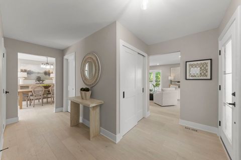Tiny photo for 625 Edward Road, Naperville, IL 60540 (MLS # 12636312)