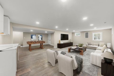 Tiny photo for 625 Edward Road, Naperville, IL 60540 (MLS # 12636312)