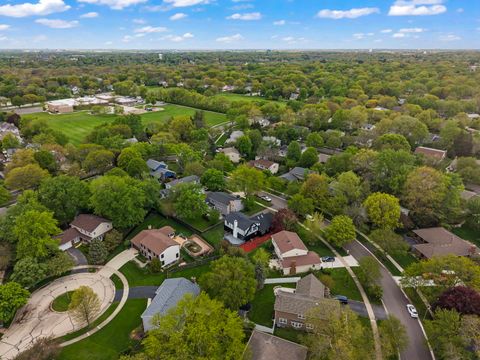 Tiny photo for 625 Edward Road, Naperville, IL 60540 (MLS # 12636312)
