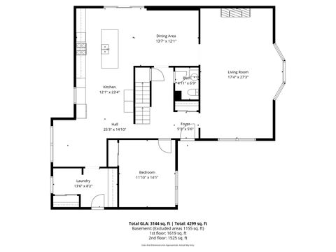 Tiny photo for 625 Edward Road, Naperville, IL 60540 (MLS # 12636312)