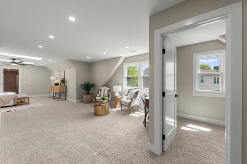 Tiny photo for 625 Edward Road, Naperville, IL 60540 (MLS # 12636312)