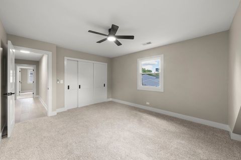 Tiny photo for 625 Edward Road, Naperville, IL 60540 (MLS # 12636312)