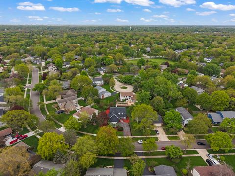 Tiny photo for 625 Edward Road, Naperville, IL 60540 (MLS # 12636312)