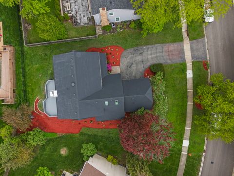 Tiny photo for 625 Edward Road, Naperville, IL 60540 (MLS # 12636312)