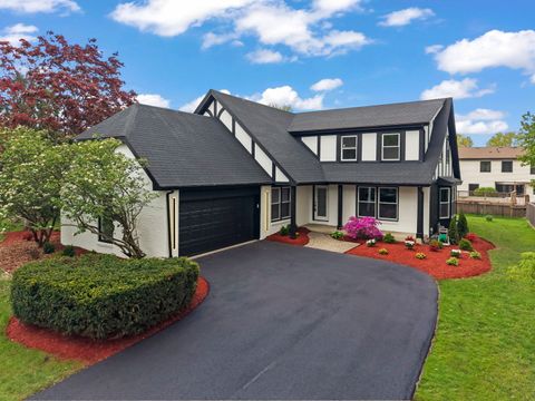 Photo of 625 Edward Road, Naperville, IL 60540 (MLS # 12636312)