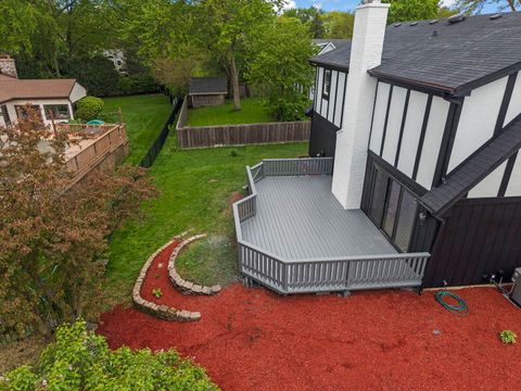 Tiny photo for 625 Edward Road, Naperville, IL 60540 (MLS # 12636312)