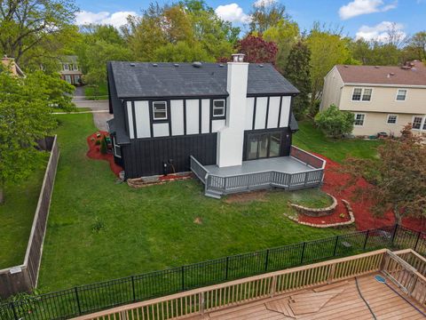 Tiny photo for 625 Edward Road, Naperville, IL 60540 (MLS # 12636312)