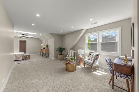 Tiny photo for 625 Edward Road, Naperville, IL 60540 (MLS # 12636312)