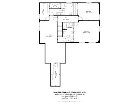Tiny photo for 625 Edward Road, Naperville, IL 60540 (MLS # 12636312)