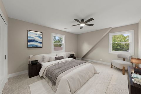 Tiny photo for 625 Edward Road, Naperville, IL 60540 (MLS # 12636312)