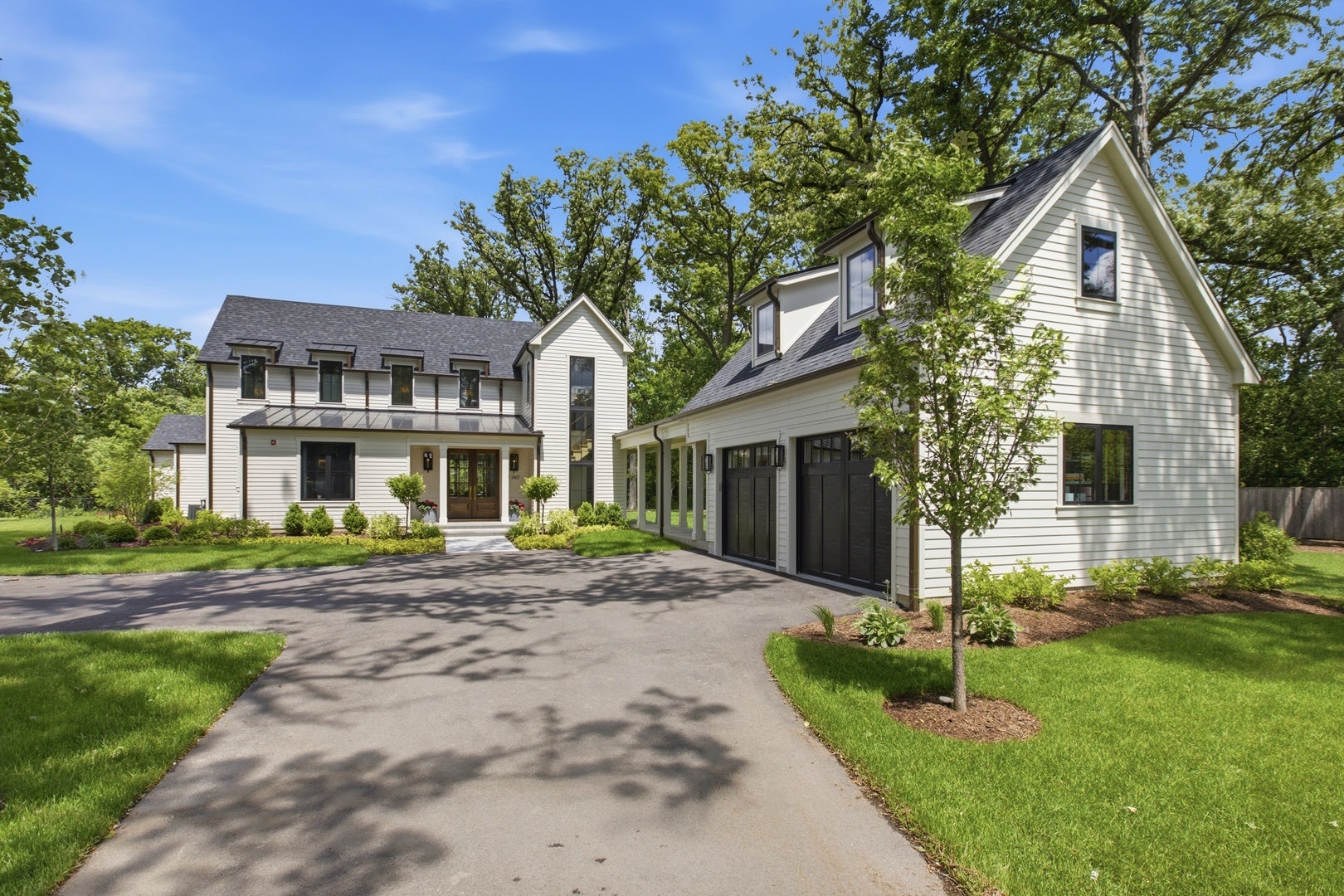 1360 W Everett Road