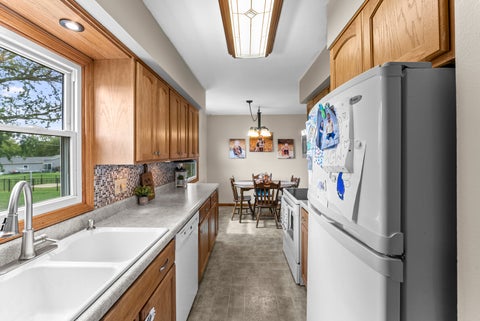 Tiny photo for 921 14TH Street, De Witt, IA 52742 (MLS # 12759087)