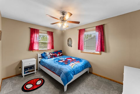 Tiny photo for 921 14TH Street, De Witt, IA 52742 (MLS # 12759087)