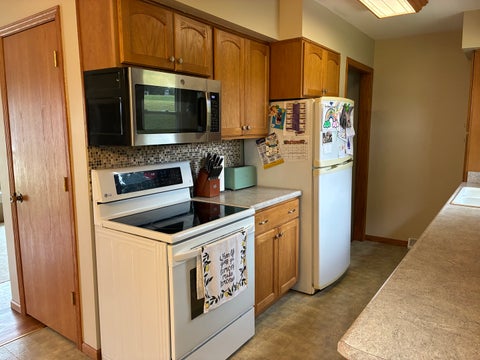 Tiny photo for 921 14TH Street, De Witt, IA 52742 (MLS # 12759087)