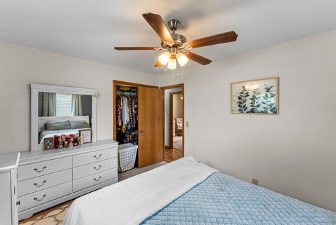 Tiny photo for 921 14TH Street, De Witt, IA 52742 (MLS # 12759087)