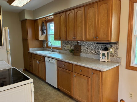Tiny photo for 921 14TH Street, De Witt, IA 52742 (MLS # 12759087)