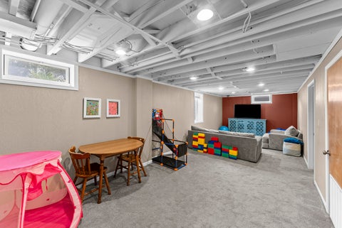 Tiny photo for 921 14TH Street, De Witt, IA 52742 (MLS # 12759087)