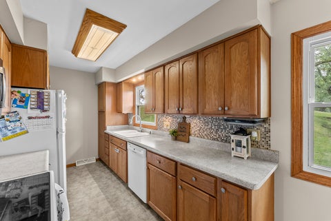 Tiny photo for 921 14TH Street, De Witt, IA 52742 (MLS # 12759087)