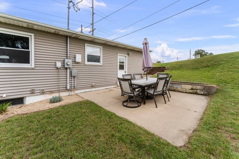 Tiny photo for 921 14TH Street, De Witt, IA 52742 (MLS # 12759087)