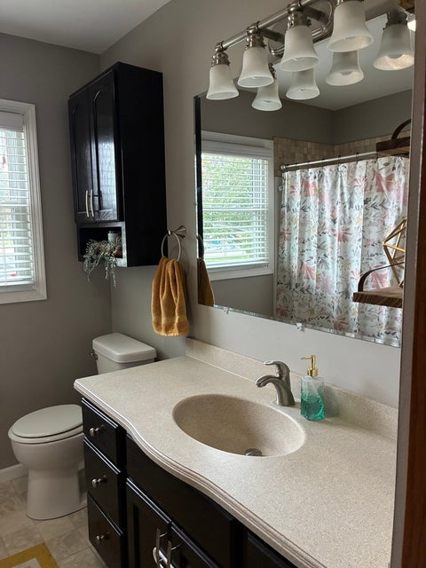 Tiny photo for 921 14TH Street, De Witt, IA 52742 (MLS # 12759087)