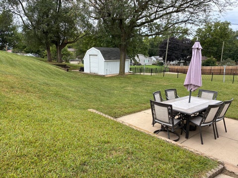 Tiny photo for 921 14TH Street, De Witt, IA 52742 (MLS # 12759087)