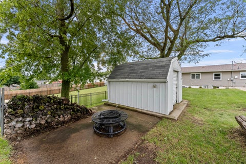 Tiny photo for 921 14TH Street, De Witt, IA 52742 (MLS # 12759087)