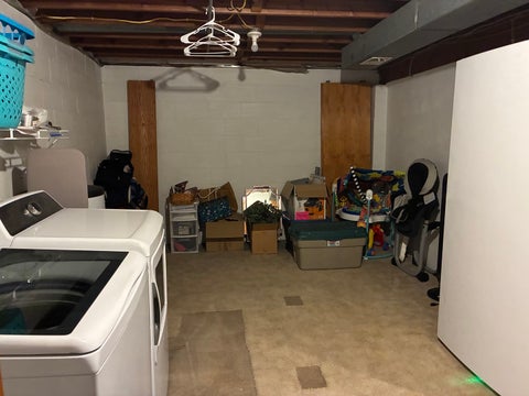 Tiny photo for 921 14TH Street, De Witt, IA 52742 (MLS # 12759087)